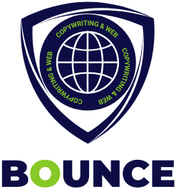 Bounce copywriter